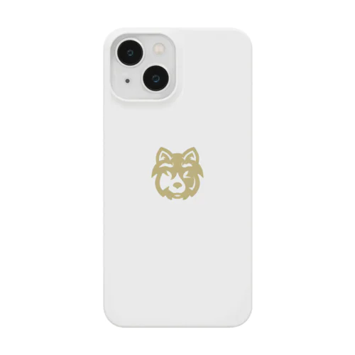 QOKグッズ Smartphone Case