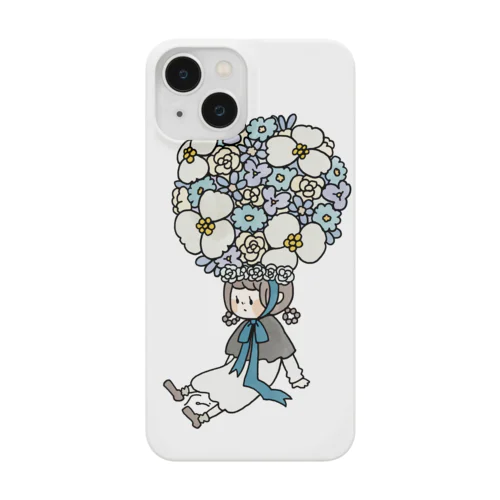 はなつむり Smartphone Case