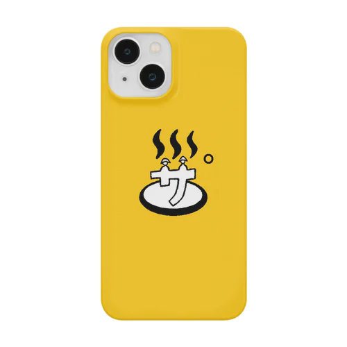 サ。スマホのケースについて iPhone Smartphone Case