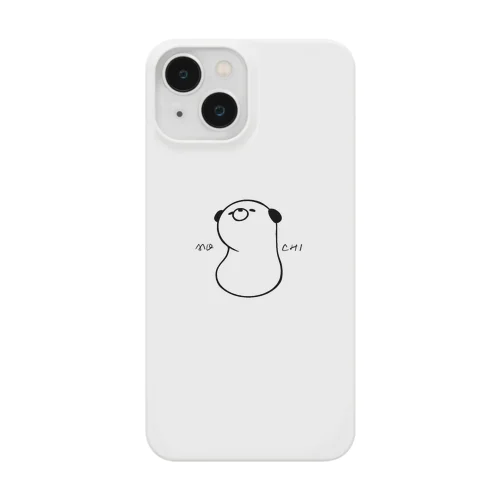 モチ犬 Smartphone Case