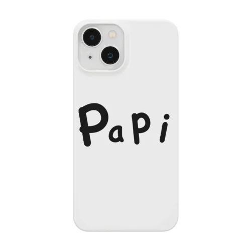 Papi(パピ) Smartphone Case