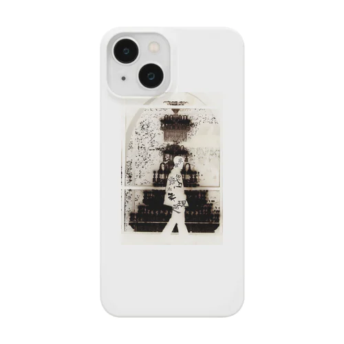 思い Smartphone Case