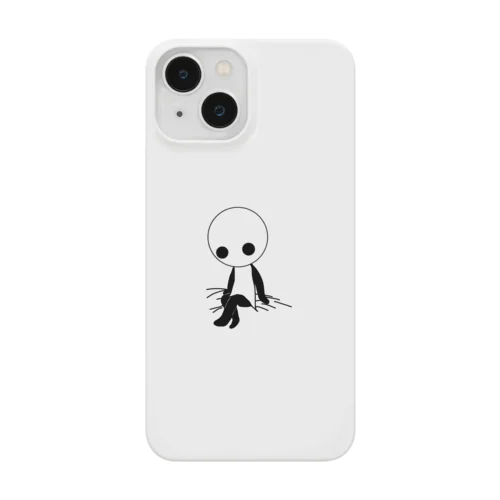 たそがれ ここる Smartphone Case