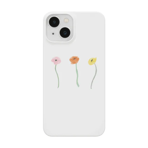 spring flowers Smartphone Case