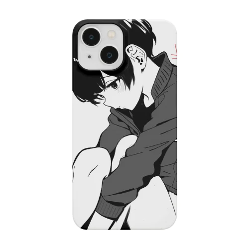 おかっぱ Smartphone Case