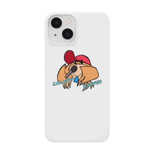 カラッパラッパー Smartphone Case