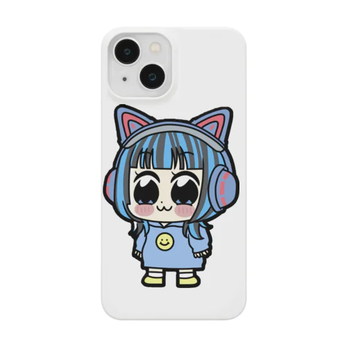 ぐちこ単体スマホケース Smartphone Case