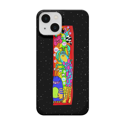 じょいなす Smartphone Case