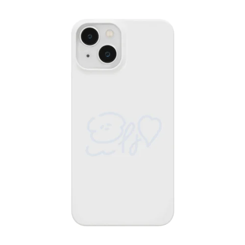 わんわん 1 Smartphone Case