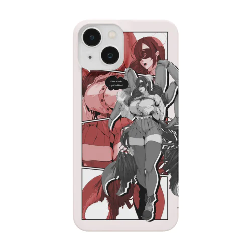 星座ランキング。蟹座。 Smartphone Case