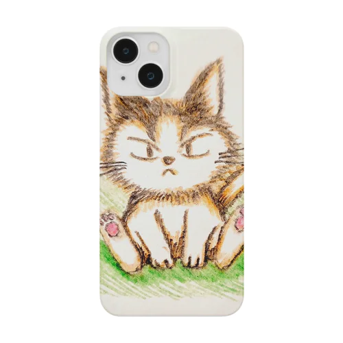 ムック Smartphone Case