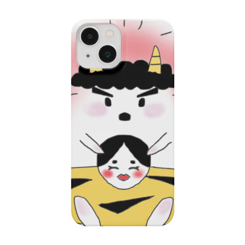 ハリネズミのステラ Smartphone Case