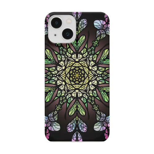 薔薇の園～幻の門～ Smartphone Case