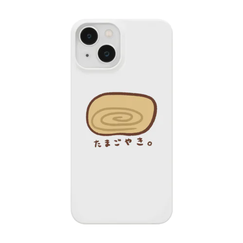 たまごやき Smartphone Case