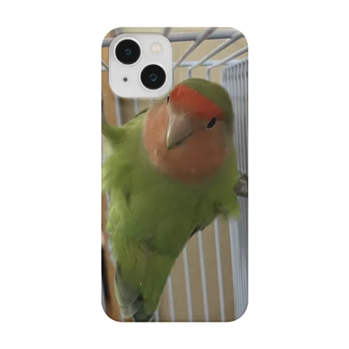 ま鳥っくすけーす Smartphone Case