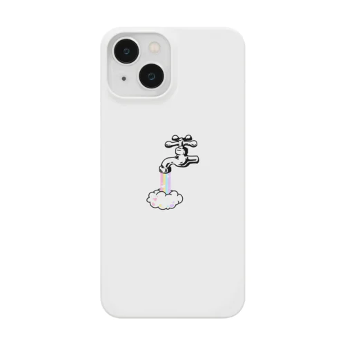 蛇口 Smartphone Case