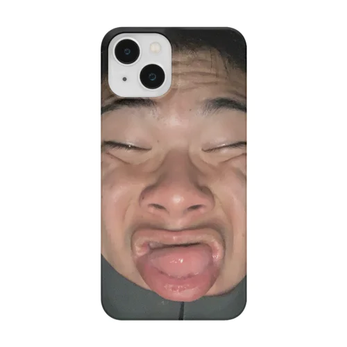 もんもん君 Smartphone Case