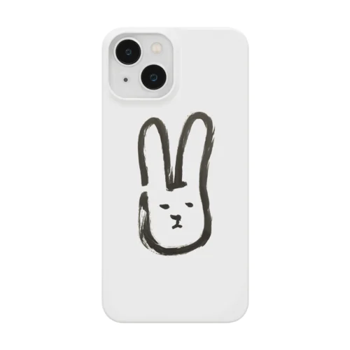 2023うさちゃん Smartphone Case