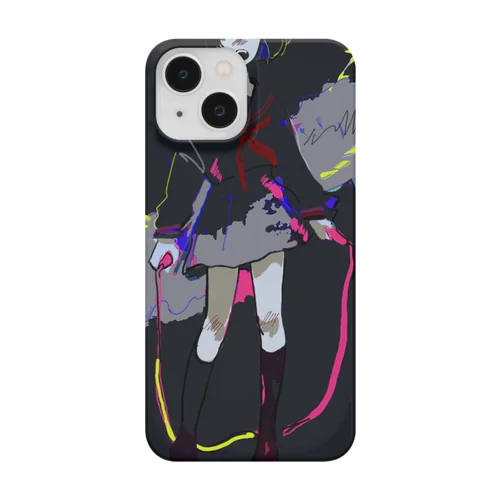 イタイイタイなわとび Smartphone Case