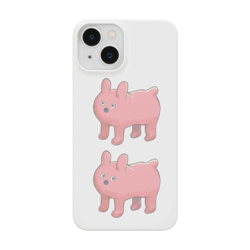 みつけた Smartphone Case