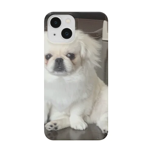 鼻ラプん家の犬 Smartphone Case