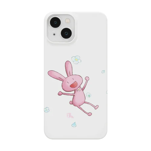 ぶらんちゃん Smartphone Case