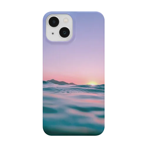 ライジング Smartphone Case