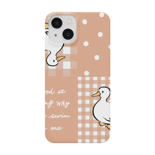 タオル サーモタンブラー あひる アヒル duck 絵本 スマホケース