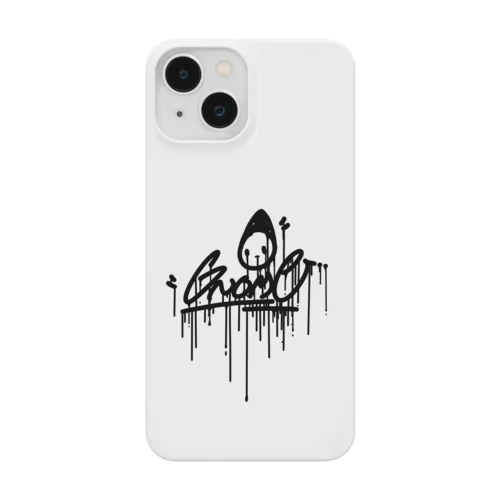 drip Smartphone Case