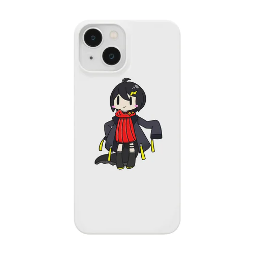 ちびエレ Smartphone Case