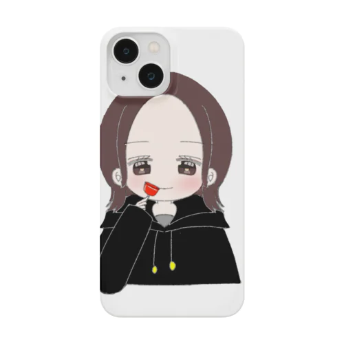 🍎*̣̩⋆隠れ家 1年記念グッズ Smartphone Case