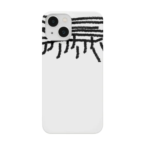 [F][G]高架好き デザイン① Smartphone Case