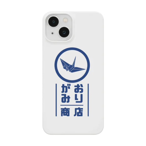 おりがみ商店 Smartphone Case