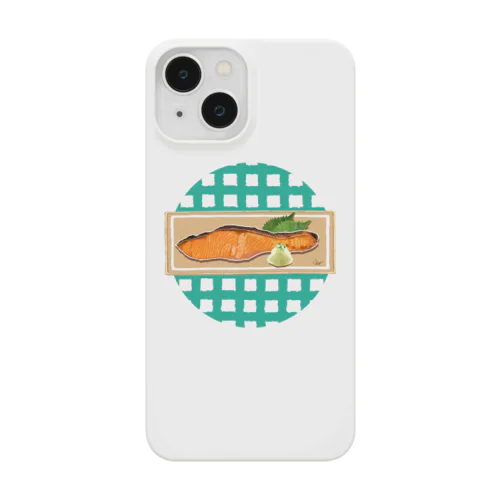 YAKISHAKE Smartphone Case