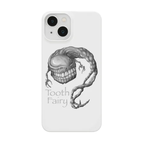 歯の妖精 Smartphone Case