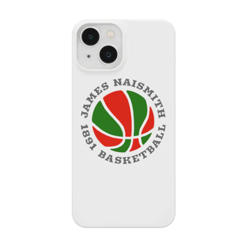 バスケットボール Smartphone Case