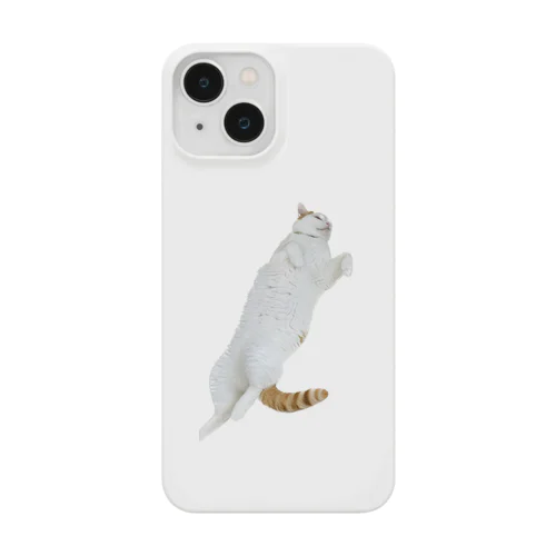 しじみくん　　もふりたくな〜る Smartphone Case