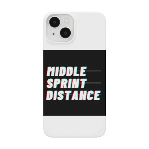 MSD Smartphone Case