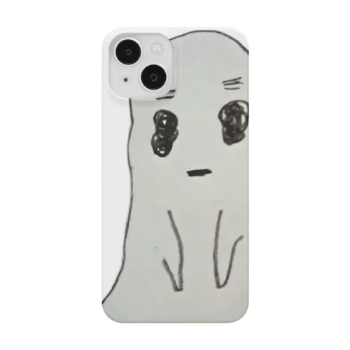 ともしびちゃん。 Smartphone Case