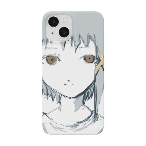 lain Smartphone Case