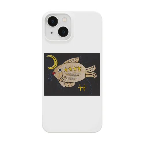 魚座 Smartphone Case