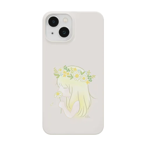 花占い🌼 Smartphone Case