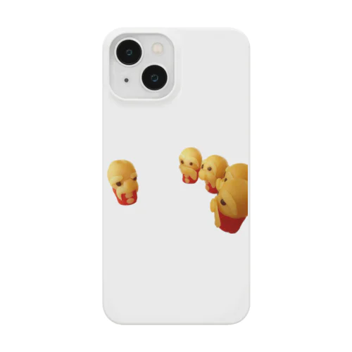 サンタさん Smartphone Case