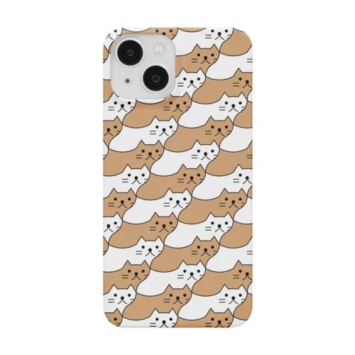 ニャンズ１ Smartphone Case