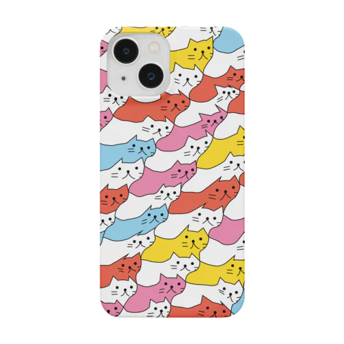 ニャンズ２ Smartphone Case