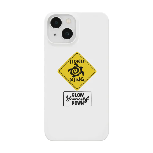 HONU XING CL Smartphone Case