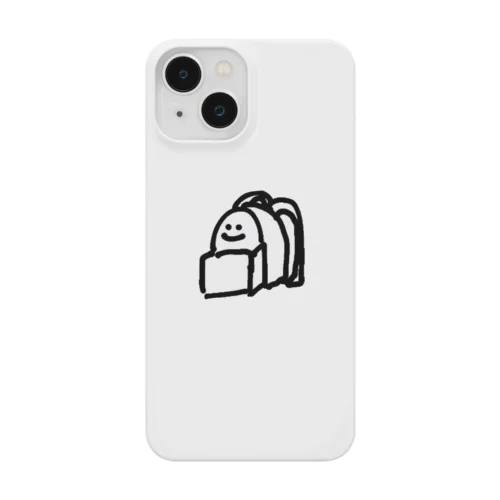 にこやかなリュックくん Smartphone Case