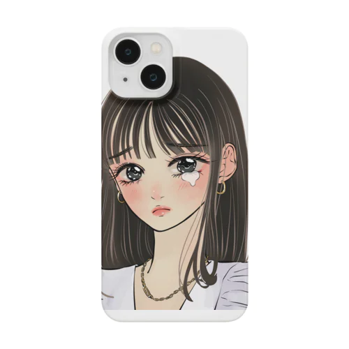 アラサー女のパチ日記公式グッズ Smartphone Case