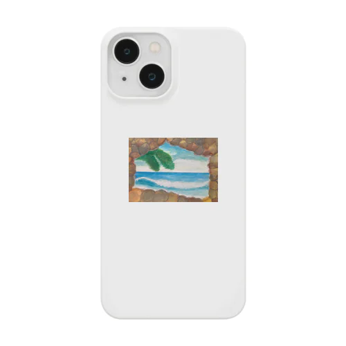 常夏大好き Smartphone Case