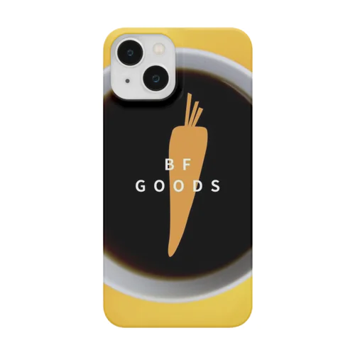 BF＿GOODS Smartphone Case